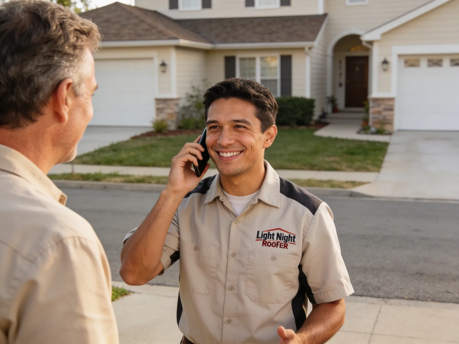 Emergency Roof Repair Bahama, NC FAQs